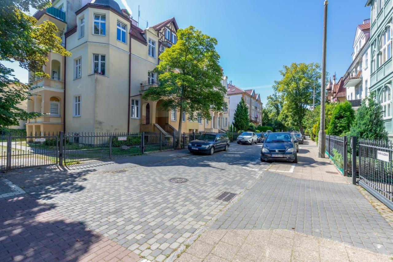 Apartament Totu Seaside Helska *