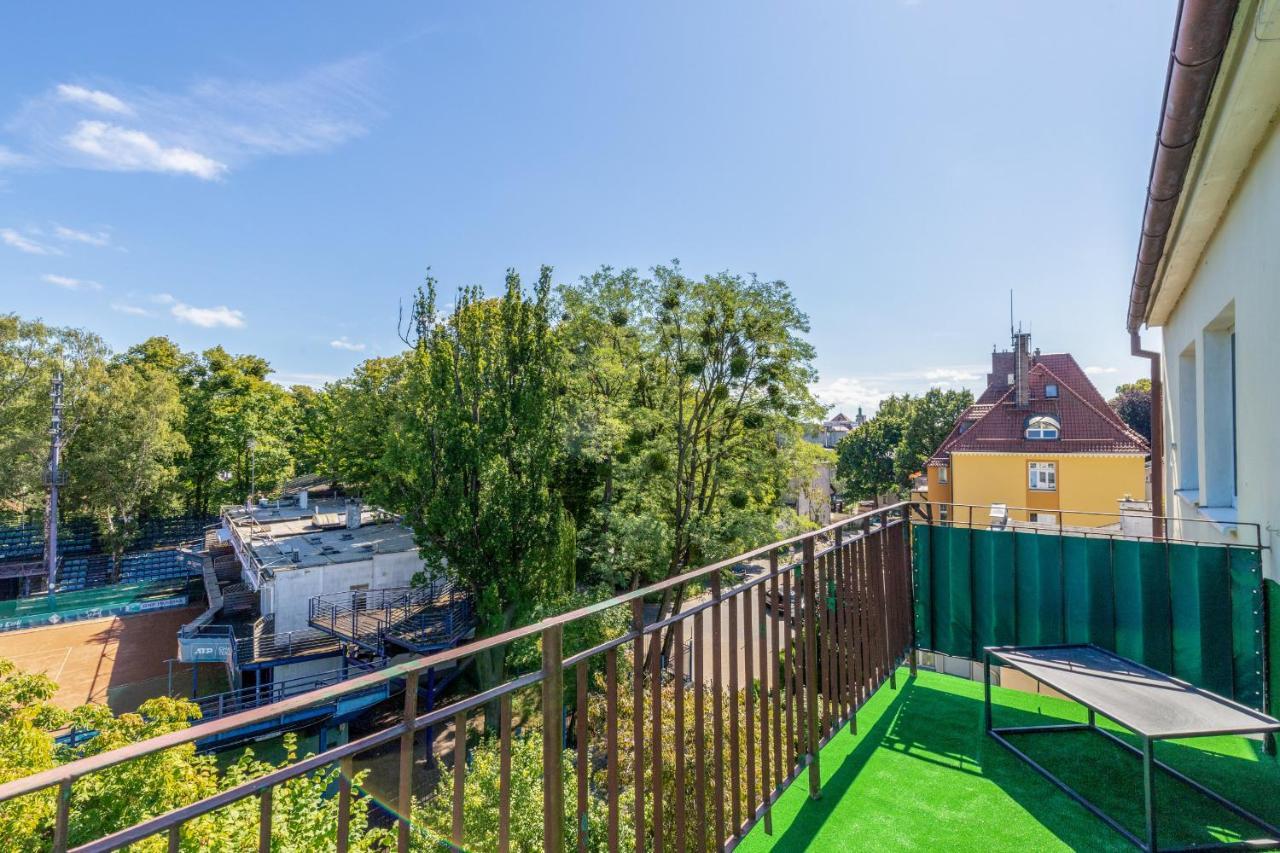 Apartament Totu Seaside Helska Sopot